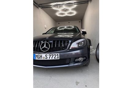 Mercedes-Benz C 200 Gebrauchtwagen
