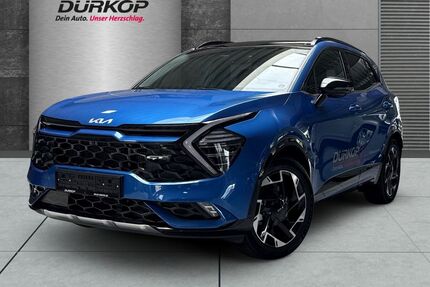 Kia Sportage Gebrauchtwagen