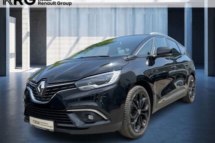 Renault Grand Scenic Gebrauchtwagen