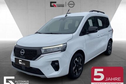 Nissan Townstar Gebrauchtwagen