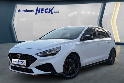 Hyundai i30 Gebrauchtwagen