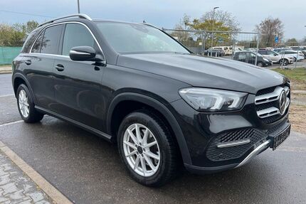 Mercedes-Benz GLE 350 Gebrauchtwagen