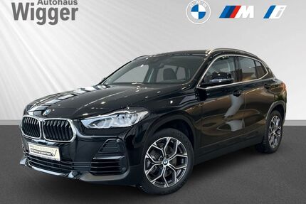 BMW X2 Gebrauchtwagen