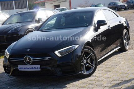 Mercedes-Benz CLS 53 AMG Gebrauchtwagen