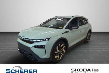 Skoda Elroq Gebrauchtwagen