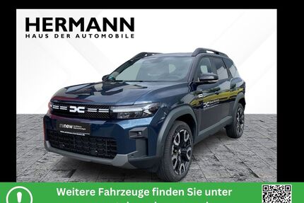 Dacia Bigster Gebrauchtwagen