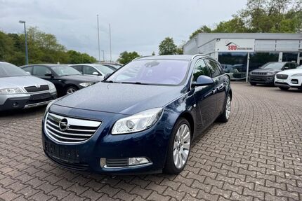 Opel Insignia Gebrauchtwagen