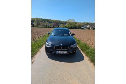 BMW 118 Gebrauchtwagen