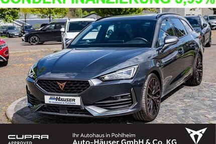 Cupra Leon Gebrauchtwagen