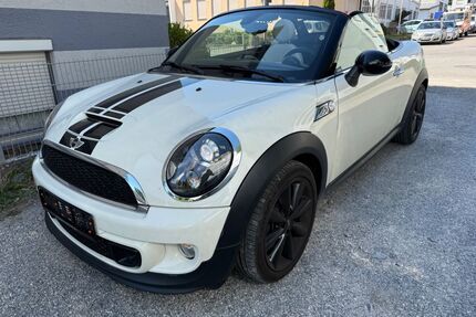 Mini Cooper Cabrio Gebrauchtwagen