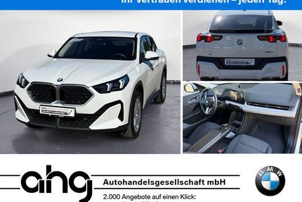 BMW X2 Gebrauchtwagen