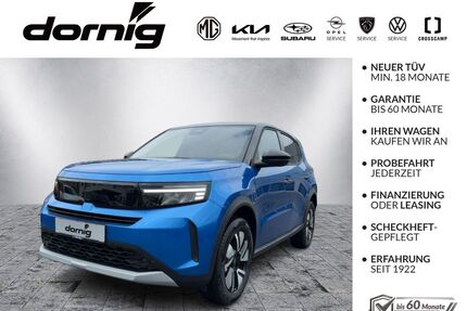 Opel Frontera Gebrauchtwagen