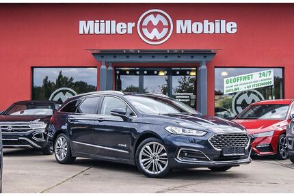 Ford Mondeo Gebrauchtwagen