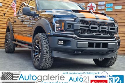 Ford F 150 Gebrauchtwagen