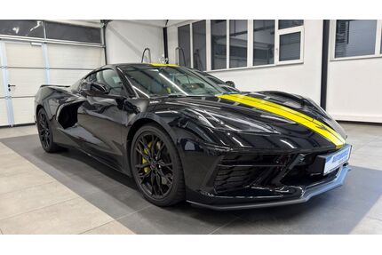 Corvette C8 Gebrauchtwagen