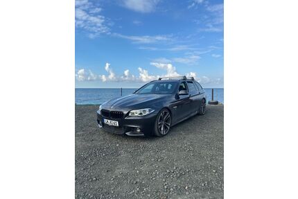 BMW 530 Gebrauchtwagen