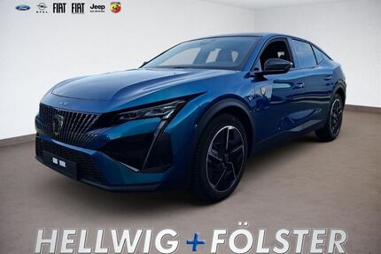 Peugeot 408 Gebrauchtwagen