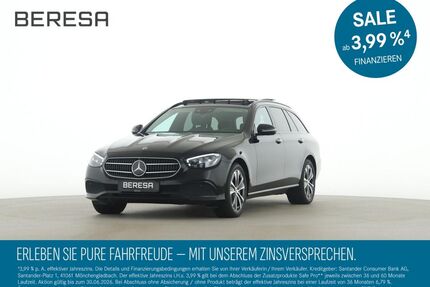 Mercedes-Benz E 300 Gebrauchtwagen