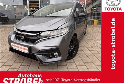 Honda Jazz Gebrauchtwagen