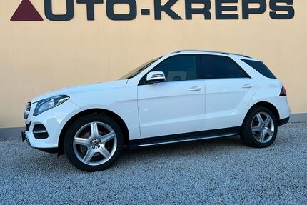 Mercedes-Benz GLE 250 Gebrauchtwagen