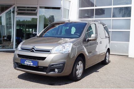 Citroen Berlingo Gebrauchtwagen