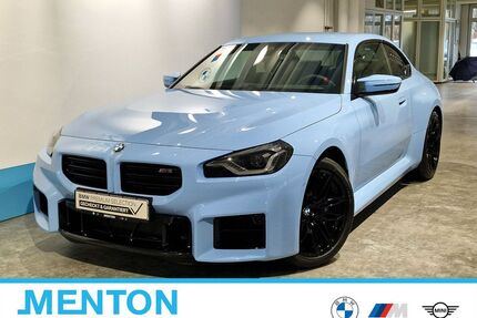 BMW M2 Gebrauchtwagen