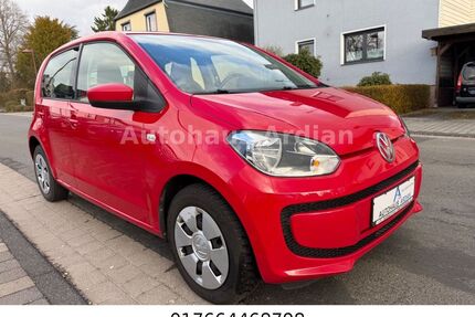 VW up! Gebrauchtwagen