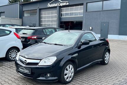 Opel Tigra Gebrauchtwagen