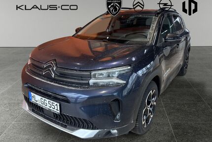 Citroen C5 Aircross Gebrauchtwagen