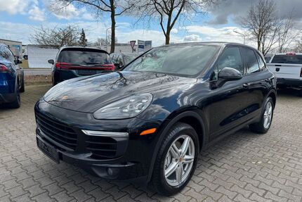 Porsche Cayenne Gebrauchtwagen