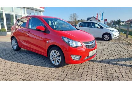 Opel Karl Gebrauchtwagen