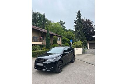 Land Rover Discovery Sport Gebrauchtwagen