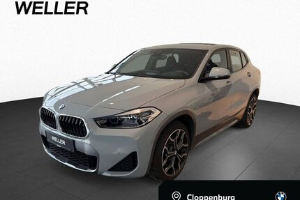 BMW X2 Gebrauchtwagen