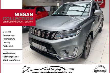 Suzuki Vitara Gebrauchtwagen