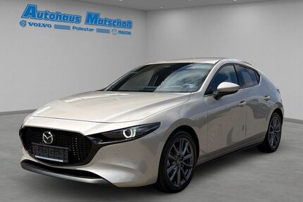 Mazda 3 Gebrauchtwagen