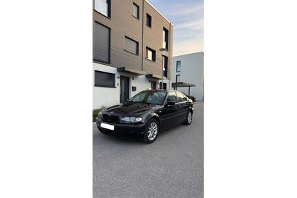 BMW 316 Gebrauchtwagen