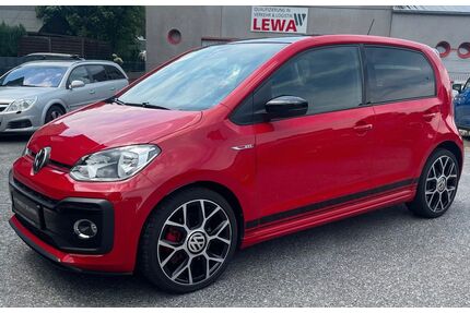 VW up! Gebrauchtwagen