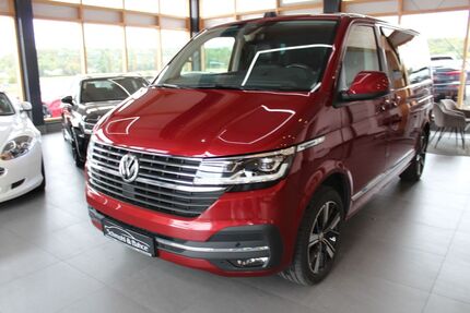 VW T6 Multivan Gebrauchtwagen