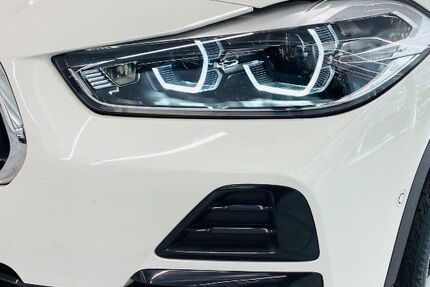 BMW X2 Gebrauchtwagen