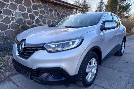 Renault Kadjar Gebrauchtwagen