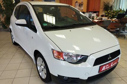 Mitsubishi Colt Gebrauchtwagen