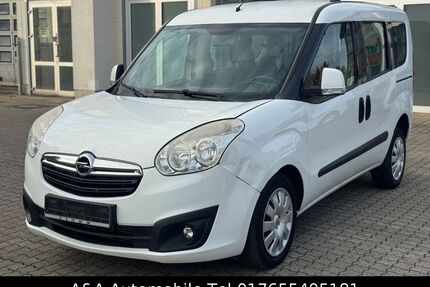 Opel Combo Gebrauchtwagen