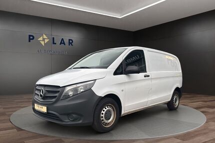 Mercedes-Benz Vito Gebrauchtwagen