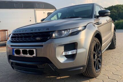 Land Rover Range Rover Evoque Gebrauchtwagen