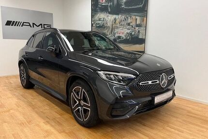 Mercedes-Benz GLC 300 Gebrauchtwagen
