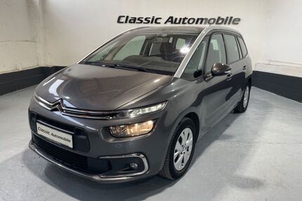 Citroen Grand C4 Picasso / SpaceTourer Gebrauchtwagen