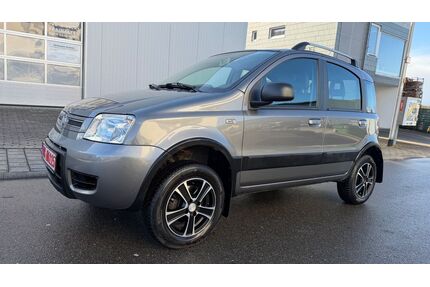 Fiat Panda Gebrauchtwagen