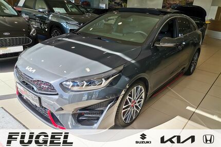 Kia pro ceed / ProCeed Gebrauchtwagen