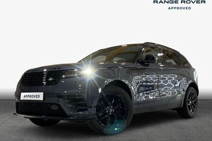 Land Rover Range Rover Velar Gebrauchtwagen