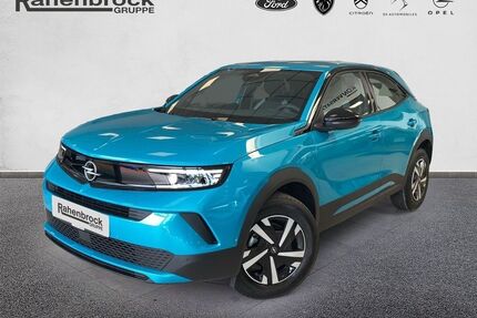Opel Mokka Gebrauchtwagen